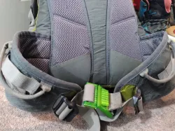 Strong buckle