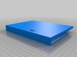 Surface Pro 4 Wall Mount