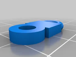 Surface render minimal test