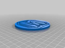 SV Meppen - (Tassen)Untersetzer