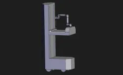 Swift Robot ( from IAM robotics)
