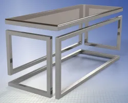 TABLE BASSE