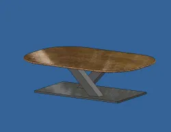 Table basse