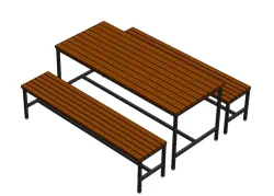 Table set