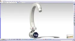 tap design model