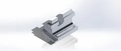 Tapered Pin