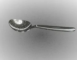 Tea Spoon