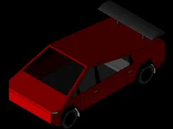 Tesla CyberTruck