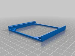 Thermalright AXP90-X53 Fan Bracket