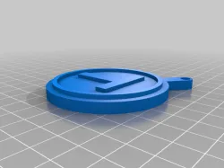 Thingiverse logo