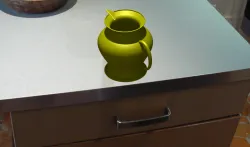 Traditional Jug