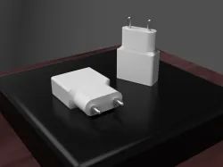 Travel Adapter(Charging)