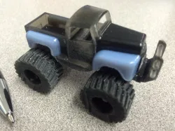 truck