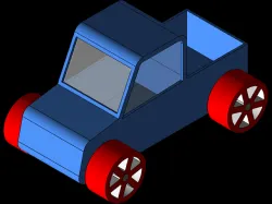 truck