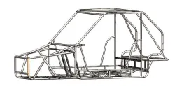 tubular chassis