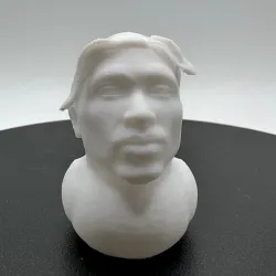 Tupuck Shakur