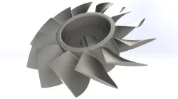 Turbines