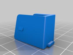 saint léger backpack insert 3D Models | Page 1 | STLFinder