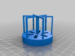 USB cradle!