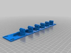 USB Panel 10 Inch Rack