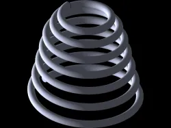 Variable Spring