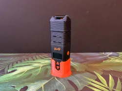 Venty Stand