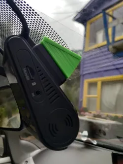 viofo 30deg angle correction wedge