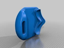 Vision Pro Base for Prusa Printers