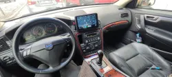 Volvo S60/V70 (9 INCH android auto/Carplay) frame