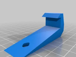 Wall hook