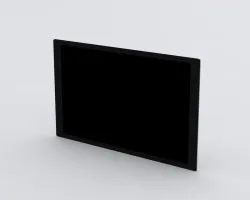 waveshare 8inch DSI LCD (C)