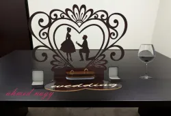 Wedding box