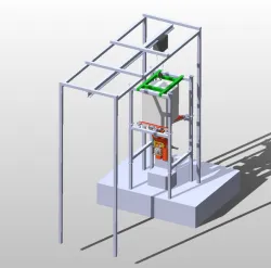 Weighing Scale - Tartımlı Kantar