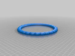 Weird Bracelet