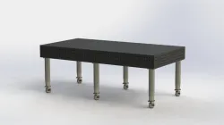 Welding / Fixture table