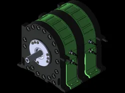 Wenkel Engine