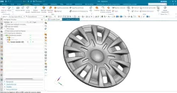 Wheel Cover