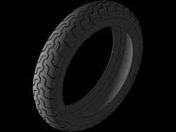 wheel tracker