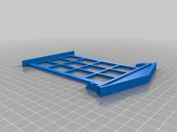 Window for Dollhouse