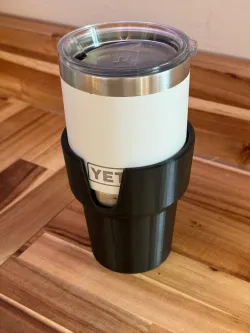 Yeti Rambler Cup Holder