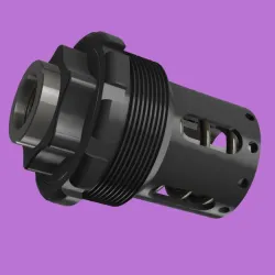 YHM Nielsen Booster Assembly