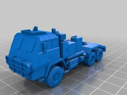1-100 HLVW Tractor