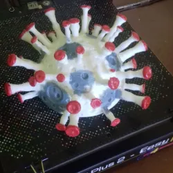 1/2 Virus