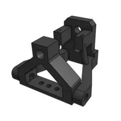 1/25 GT Model 3 Point Hitch