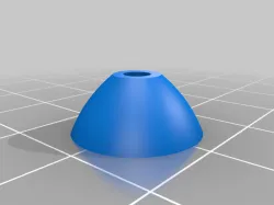 40mm Edf fan using 1104 motor