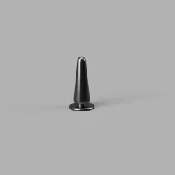 5in Butt Plug Mold