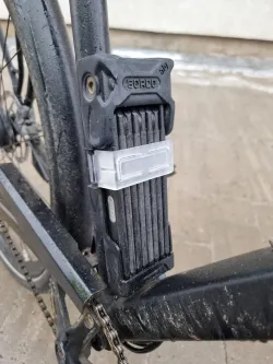 ABUS Haltelasche SH 6000/120 Bordo Big SH 5700/100 uGrip