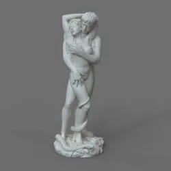 adam and eve