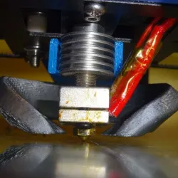 ADIMLab Killer Cobra Kooler 40mm Fan Remix