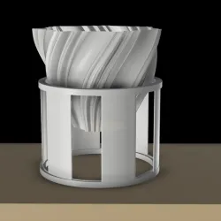 Air Planter